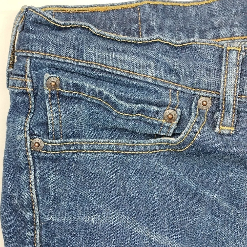 Levis 511 Men's Jeans Size 34x30